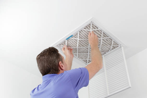 Best Best Air Duct Cleaning Company  in Hawaiian Acres, HI